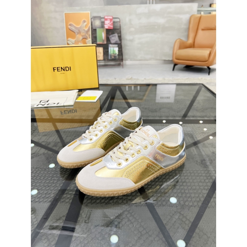 F**di sneakers